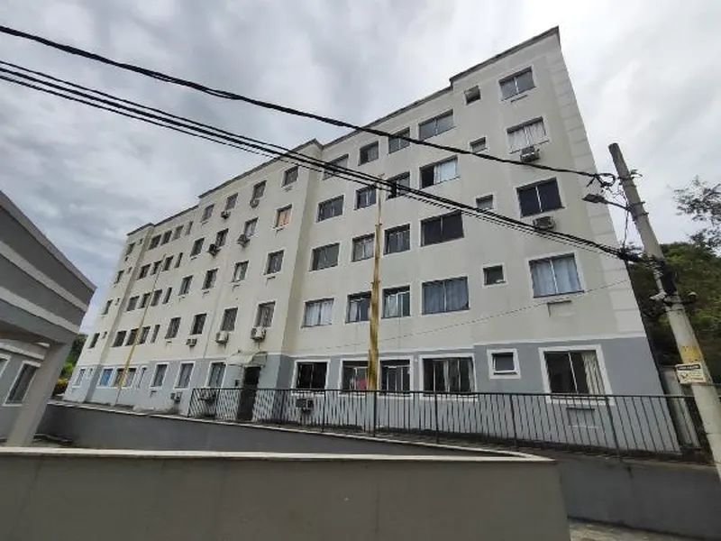 Apartamento em Venda Direta