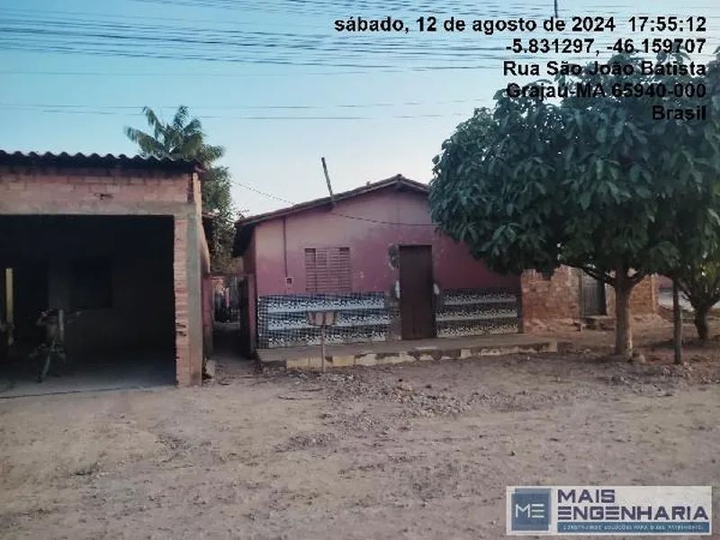 Casa em Venda Direta