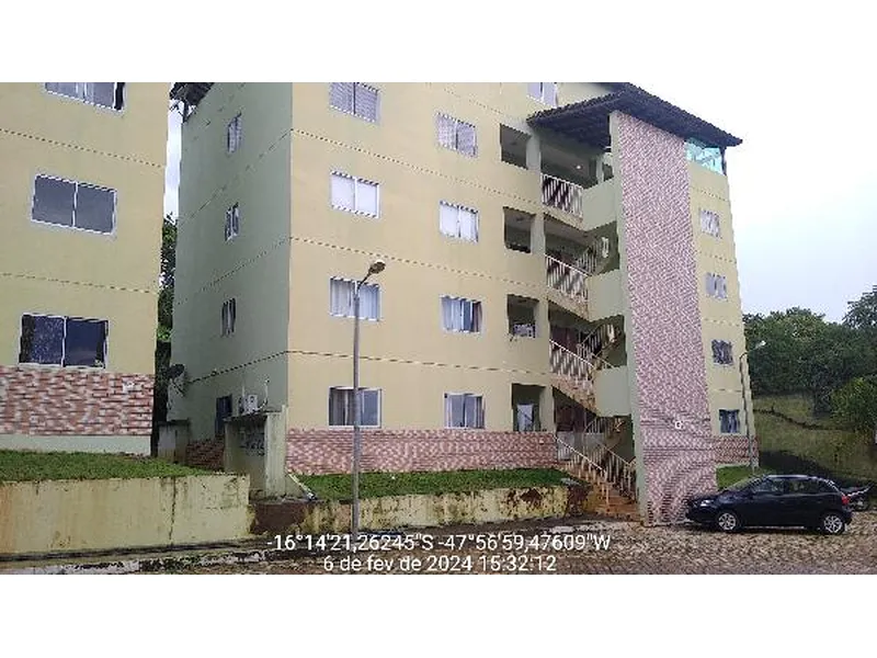 Apartamento em Venda Direta