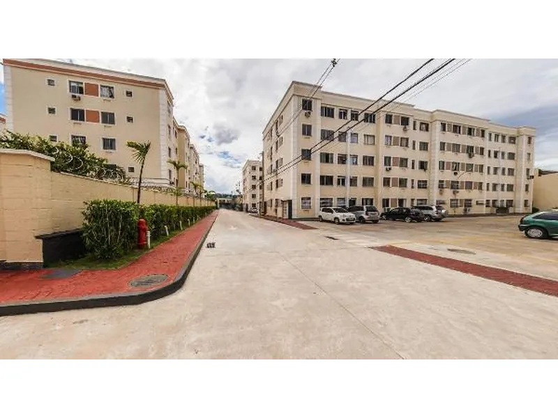 Apartamento em Venda Direta