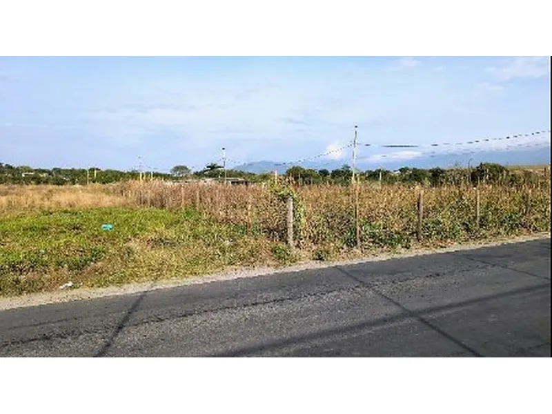 Terreno em leilão