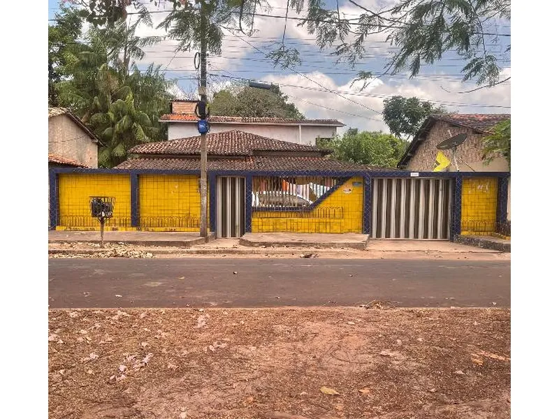 Casa em Venda Direta