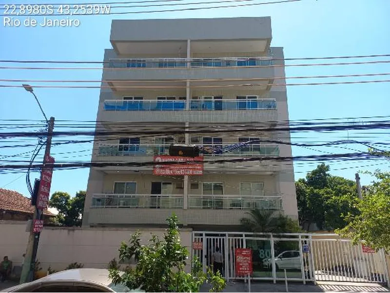 Apartamento em Venda Direta