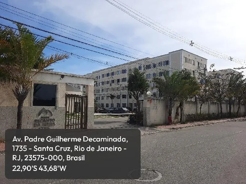 Apartamento em Venda Direta