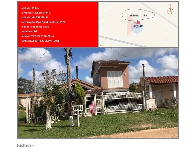 Casa em Venda Direta