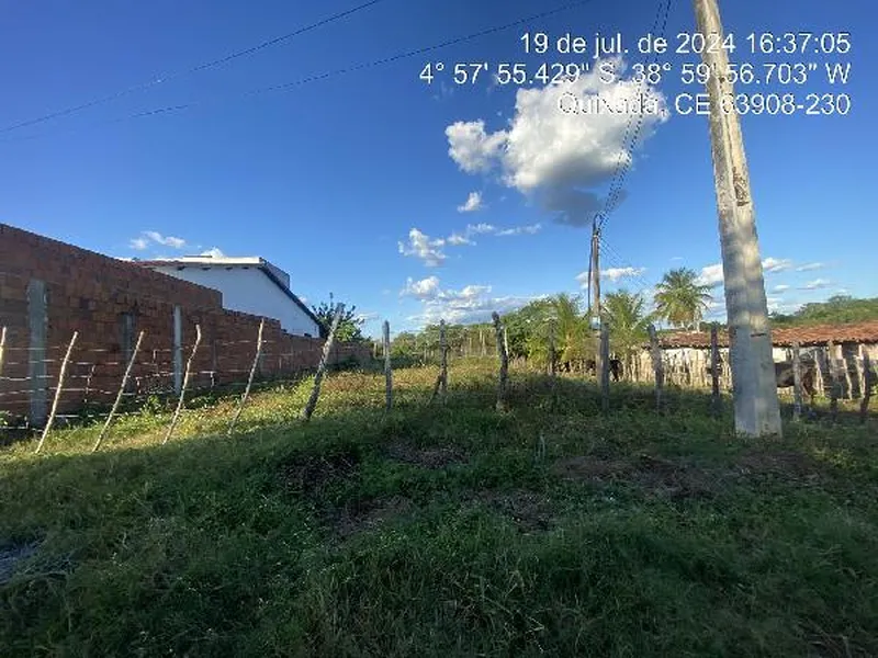 Terreno em Venda Direta