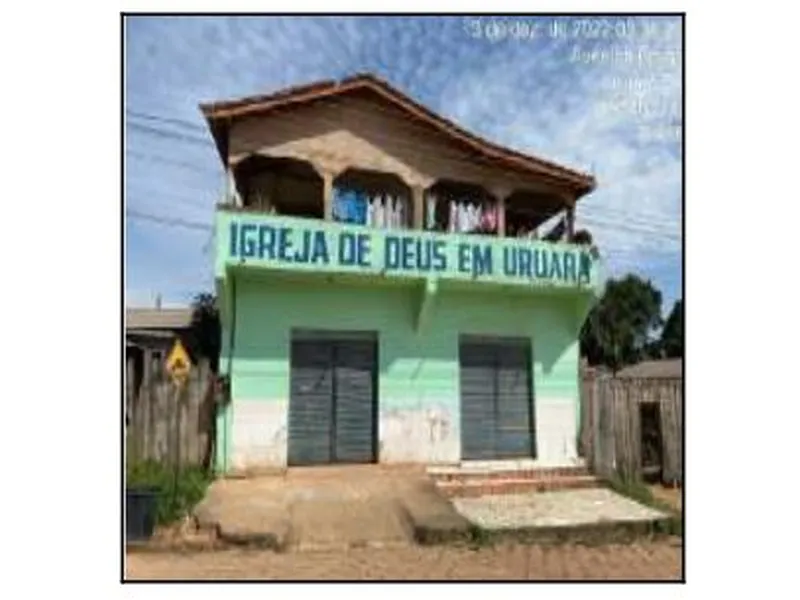 Casa em Venda Direta