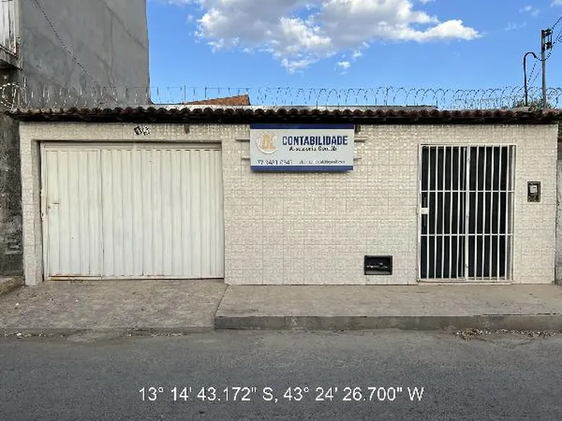 Casa em Venda Direta
