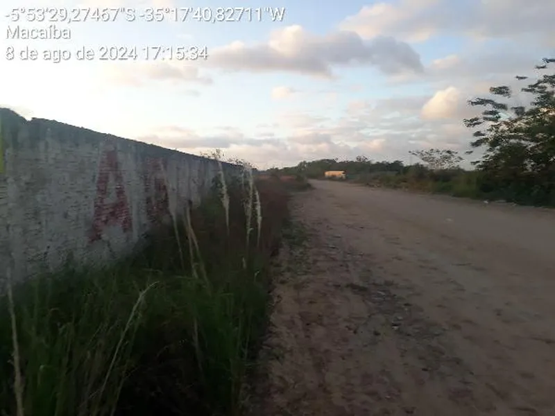 Terreno em Venda Direta