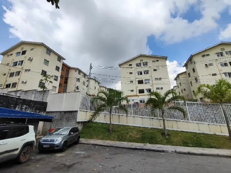 Apartamento em Venda Direta
