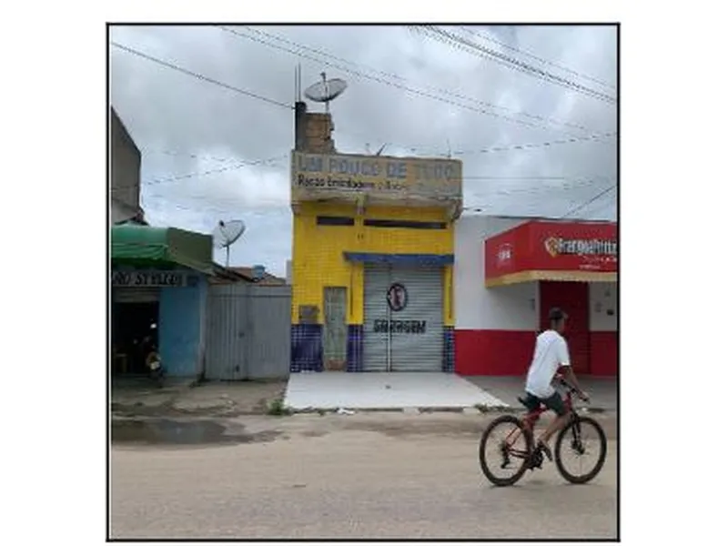 Comercial em Venda Direta