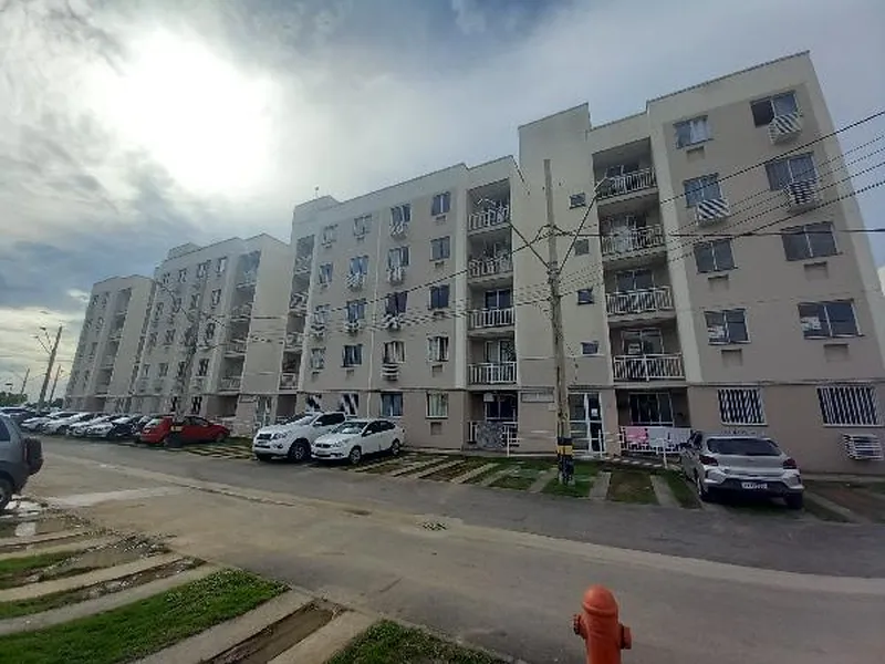 Apartamento em Venda Direta