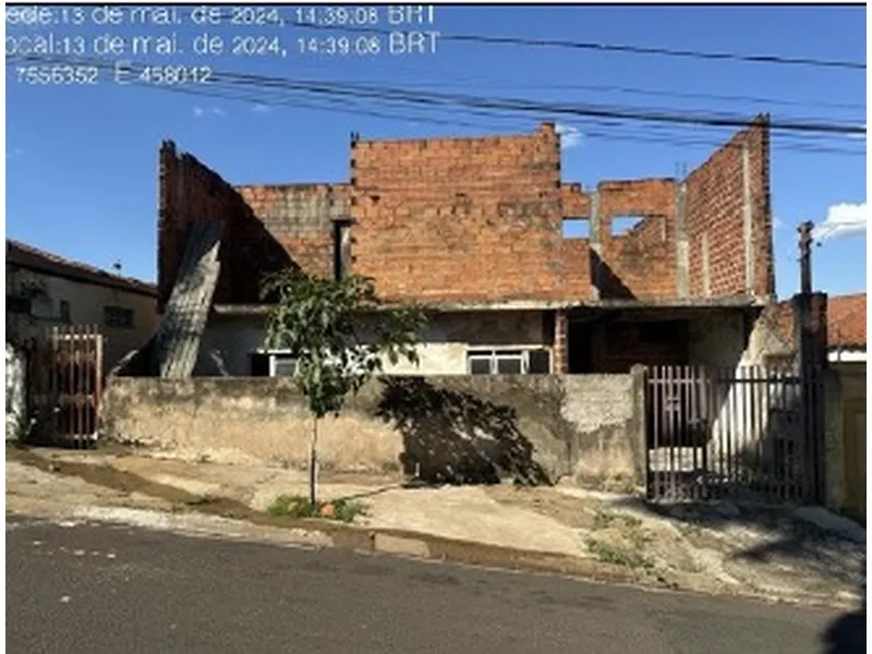 Casa em Venda Direta