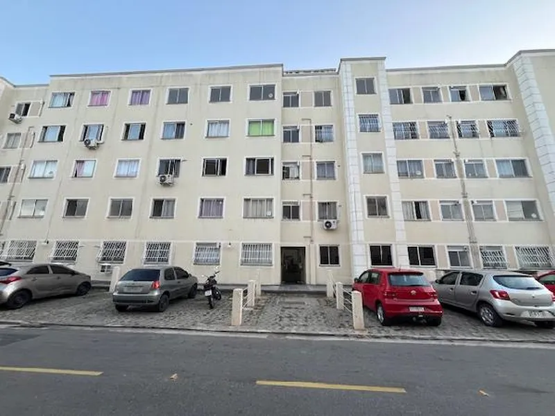 Apartamento em Venda Direta