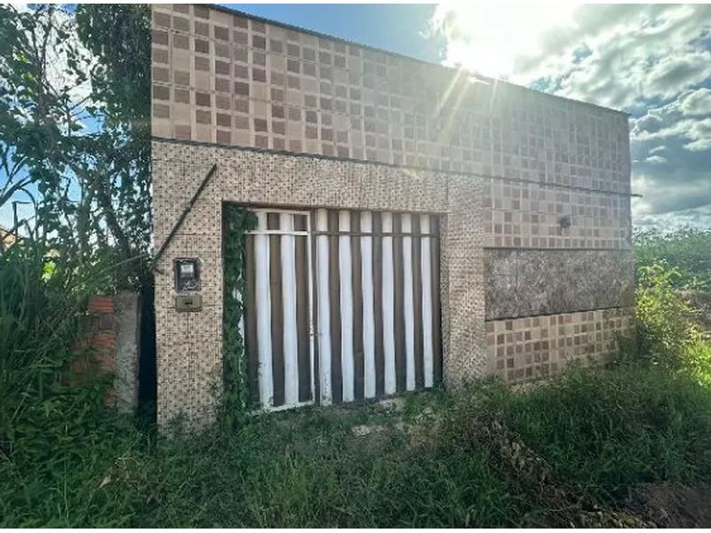 Casa em Venda Direta