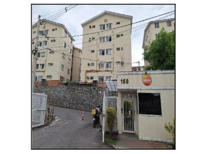 Apartamento em Venda Direta