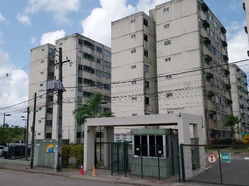 Apartamento em Venda Direta