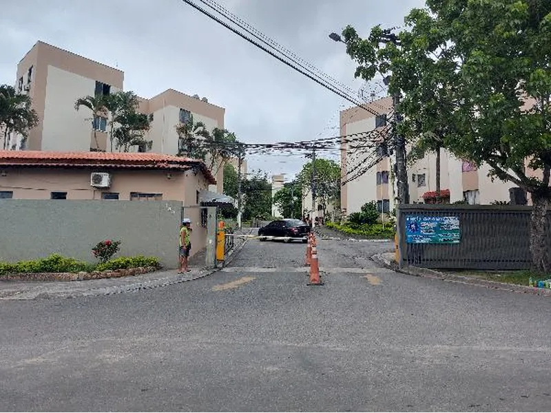 Apartamento em Venda Direta