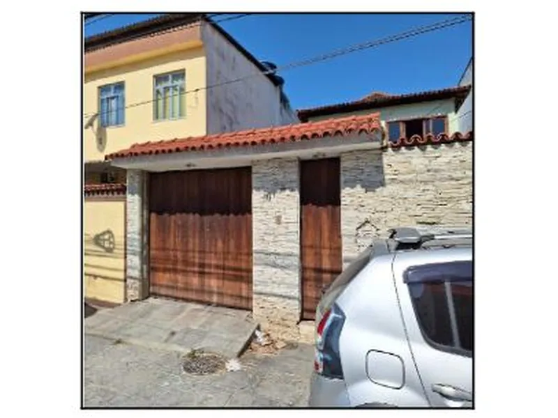 Casa em Venda Direta