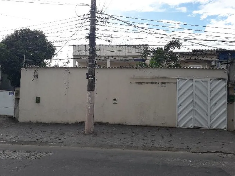 Casa em Venda Direta