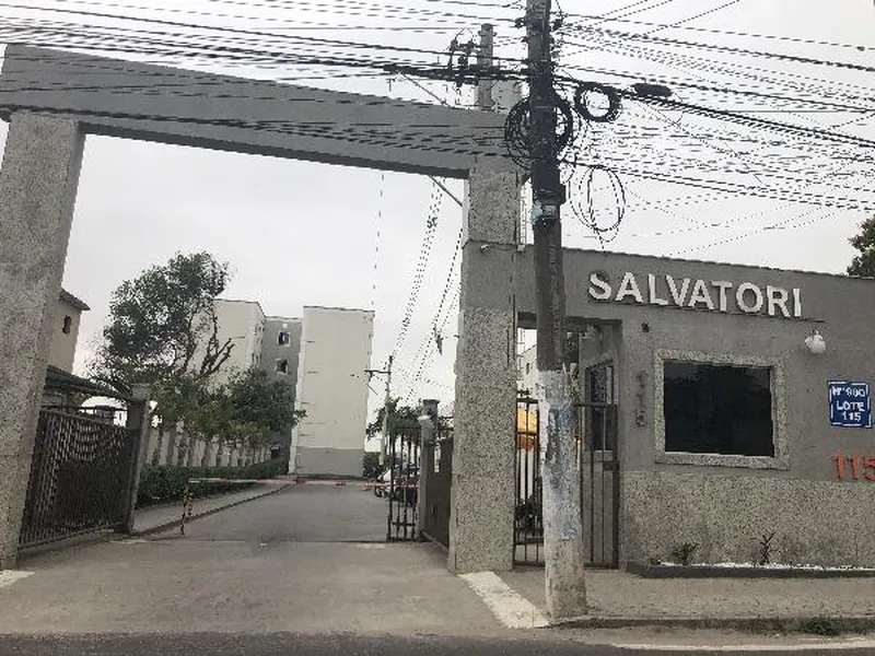Apartamento em Venda Direta