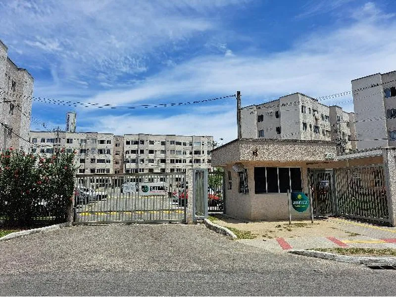 Apartamento em Venda Direta