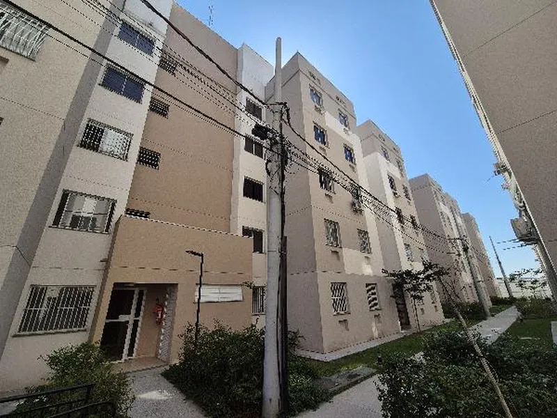 Apartamento em Venda Direta