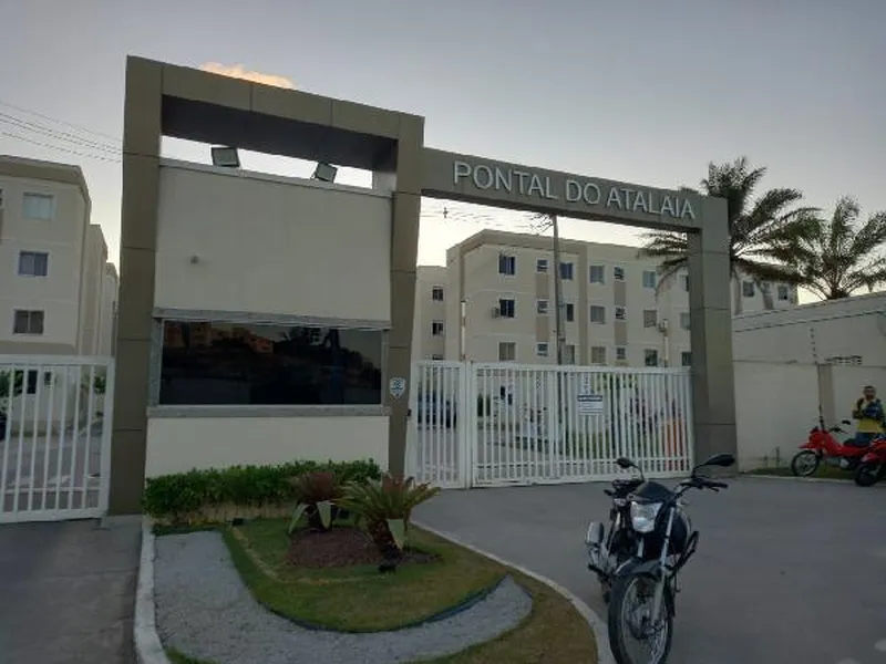 Apartamento em Venda Direta