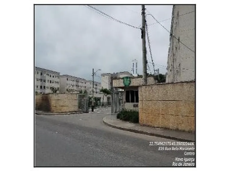 Apartamento em Venda Direta