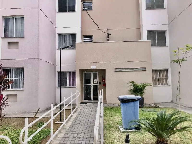 Apartamento em Venda Direta