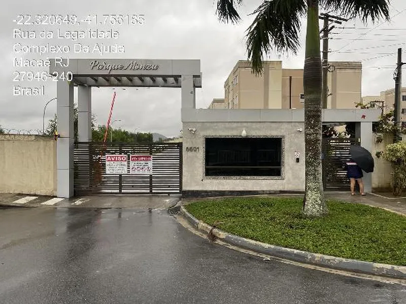 Apartamento em Venda Direta