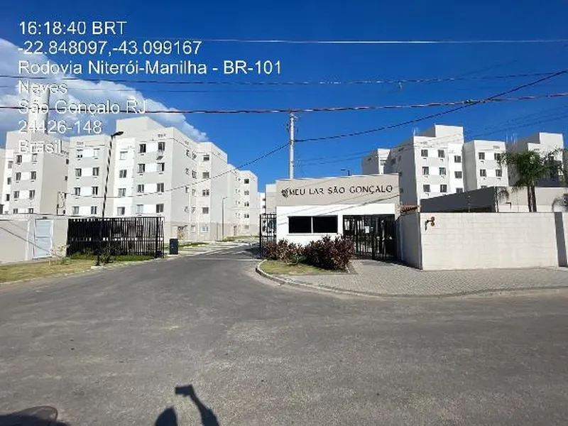 Apartamento em Venda Direta