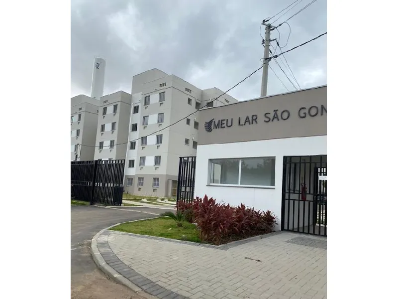 Apartamento em Venda Direta