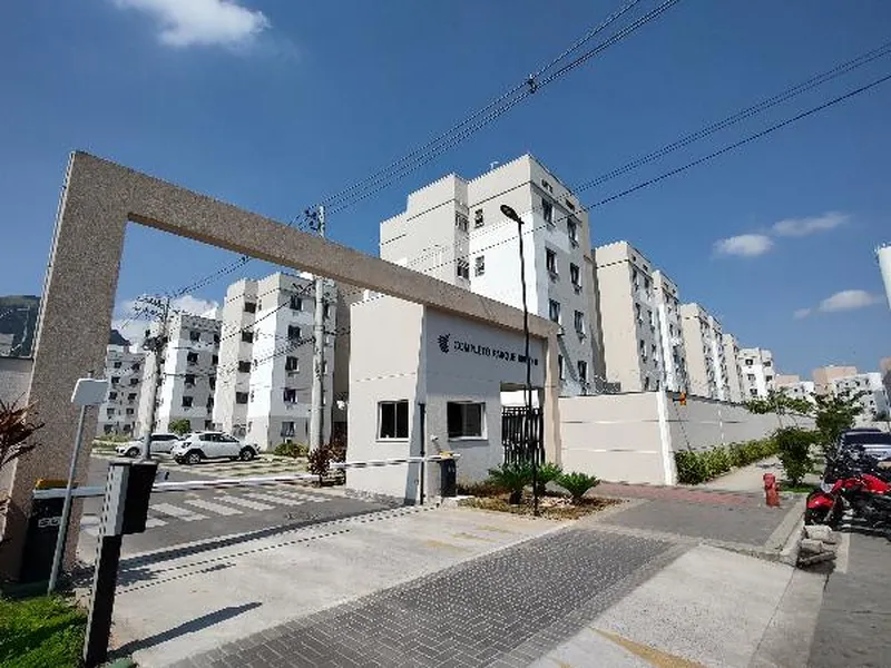 Apartamento em Venda Direta
