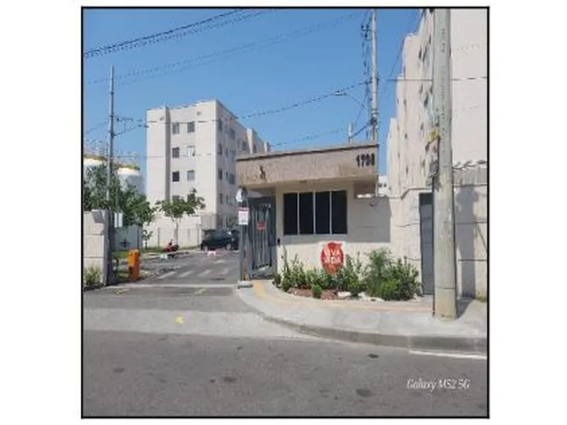 Apartamento em Venda Direta