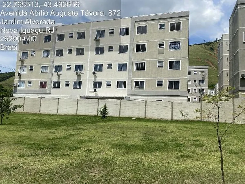 Apartamento em Venda Direta