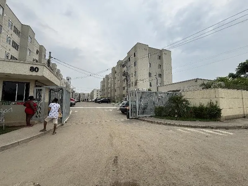 Apartamento em Venda Direta