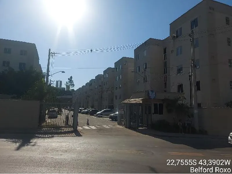 Apartamento em Venda Direta