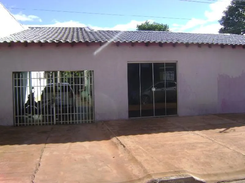 Casa em Venda Direta
