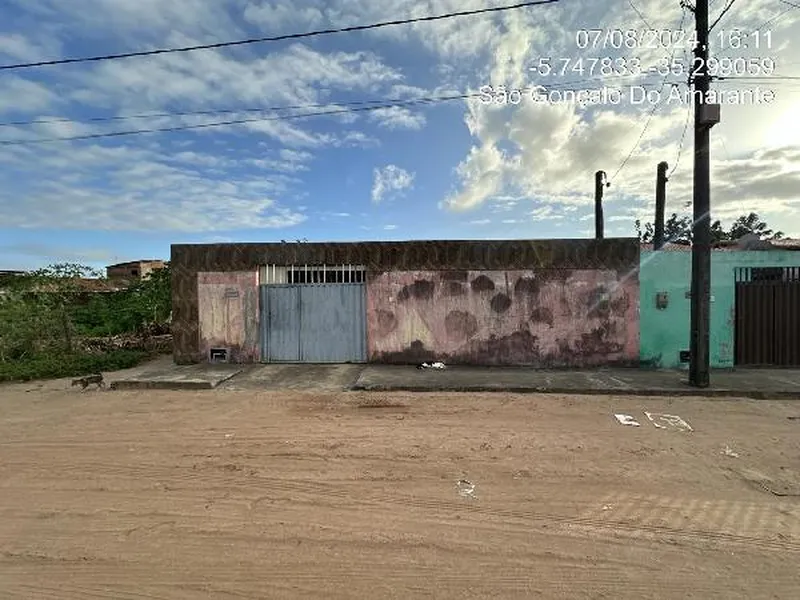 Casa em Venda Direta