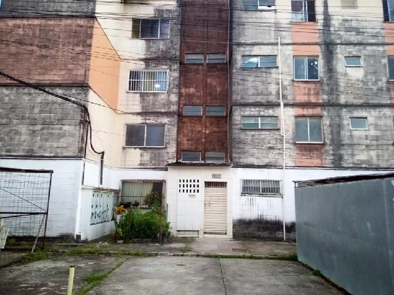 Apartamento em Venda Direta