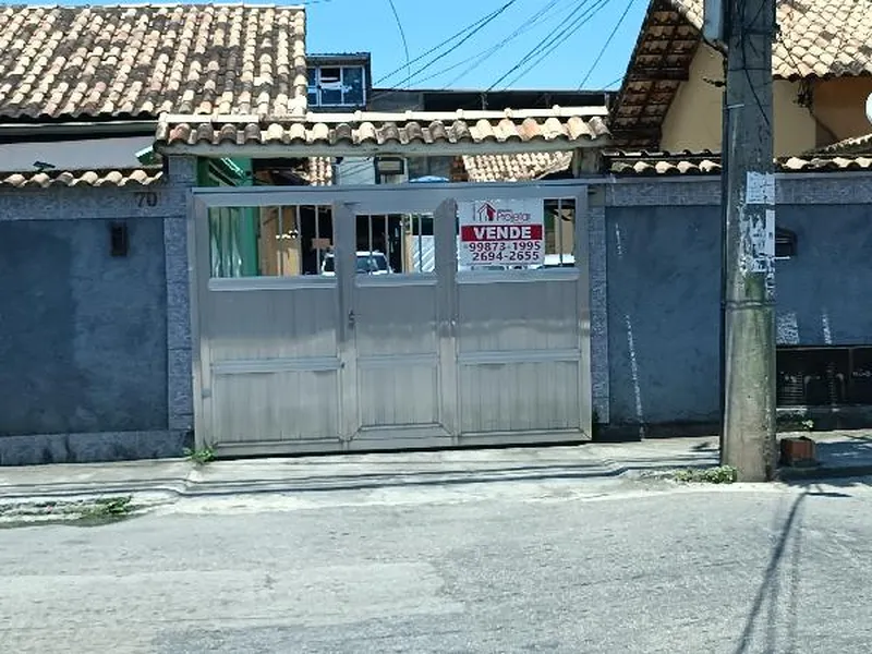 Casa em Venda Direta