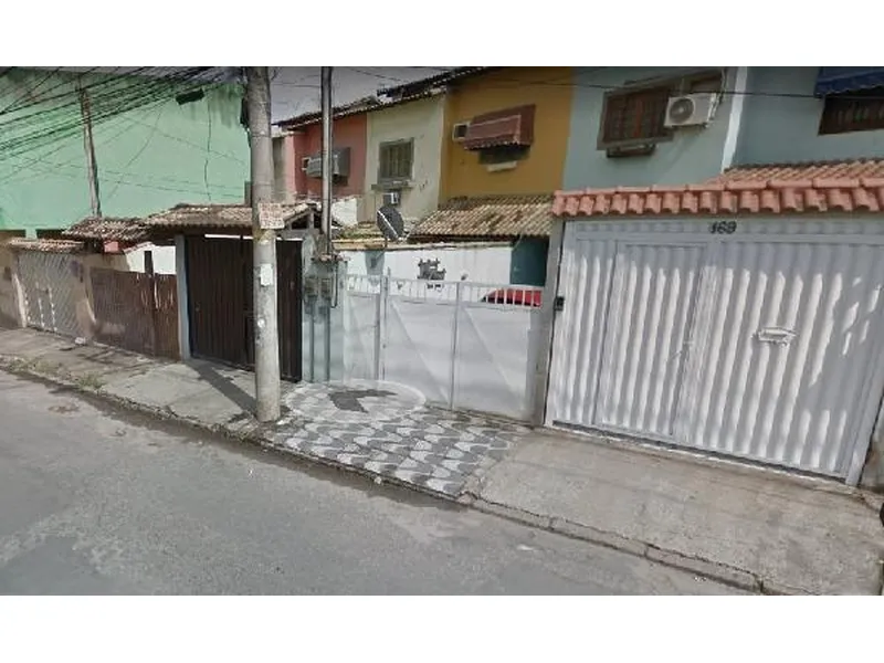 Casa em Venda Direta