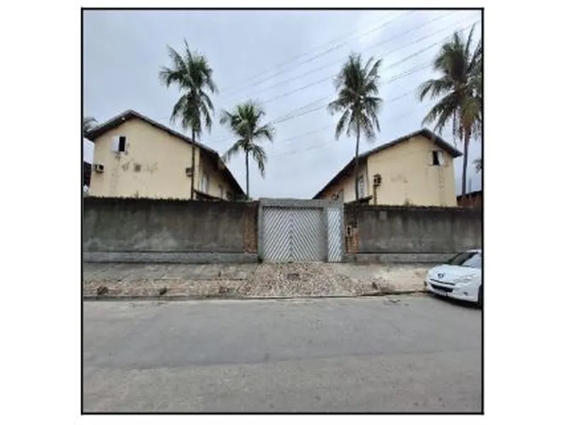 Casa em Venda Direta