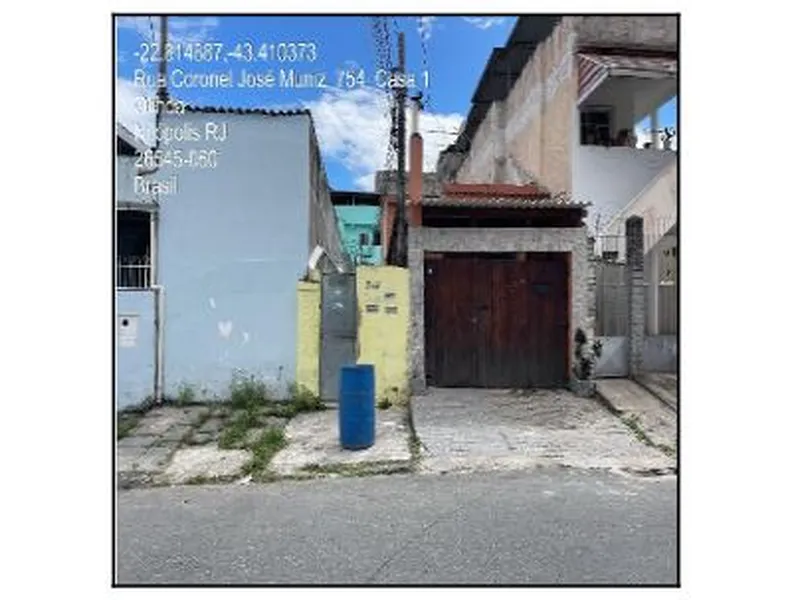 Casa em Venda Direta