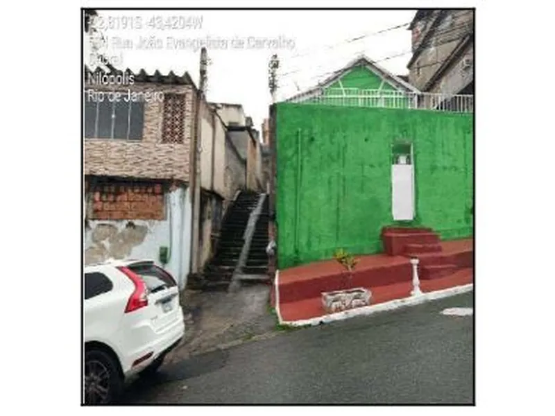 Casa em Venda Direta