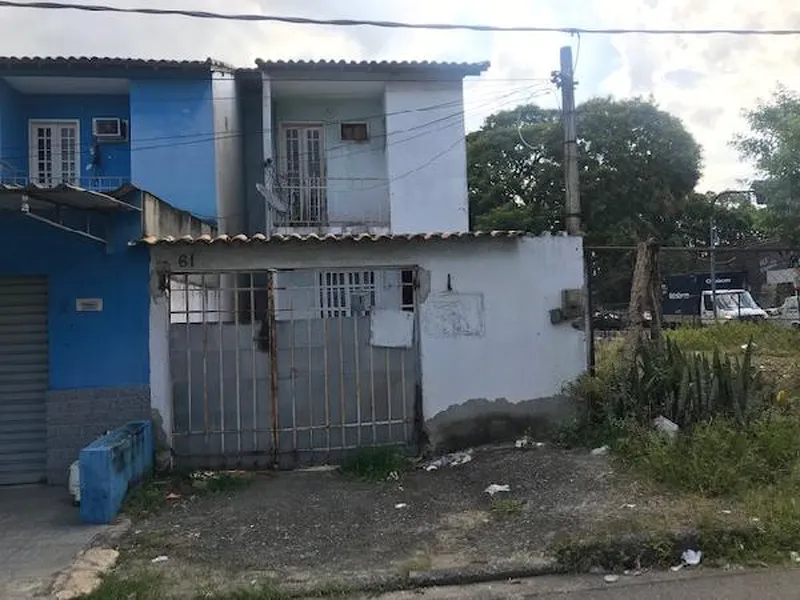 Casa em Venda Direta