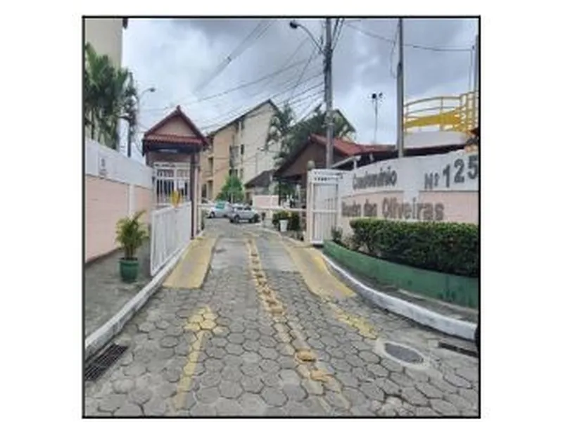 Apartamento em Venda Direta