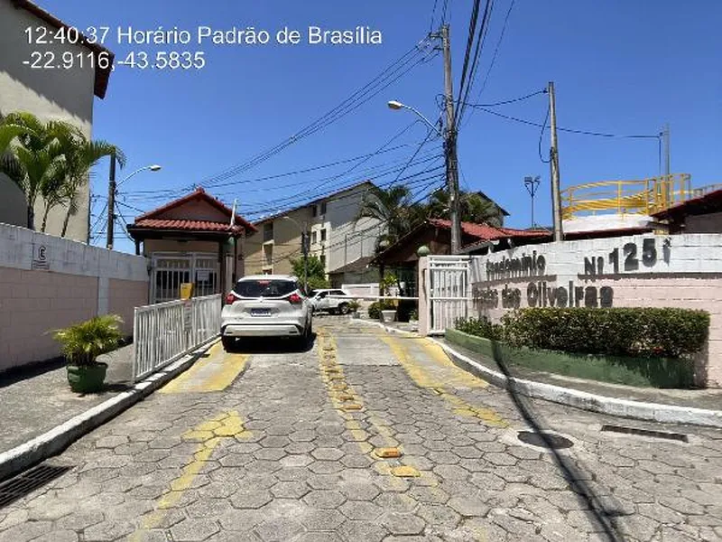 Apartamento em Venda Direta