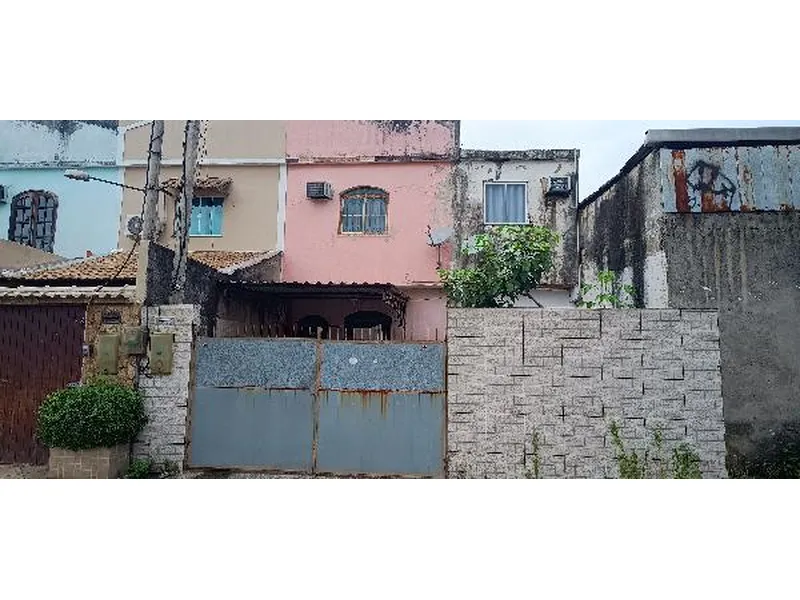 Casa em Venda Direta